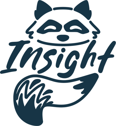 Faux Company Logo - Illustrator