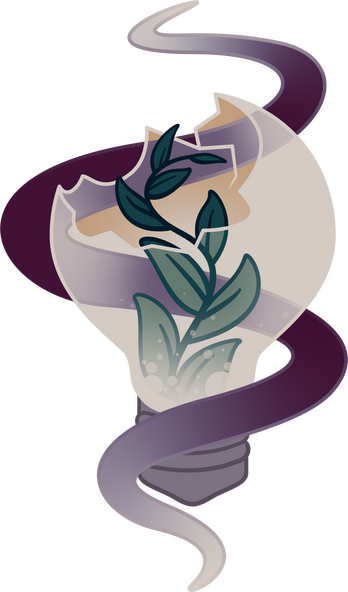 Final logo design - Illustrator