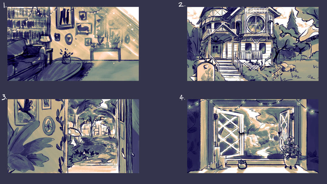 Background Concepts