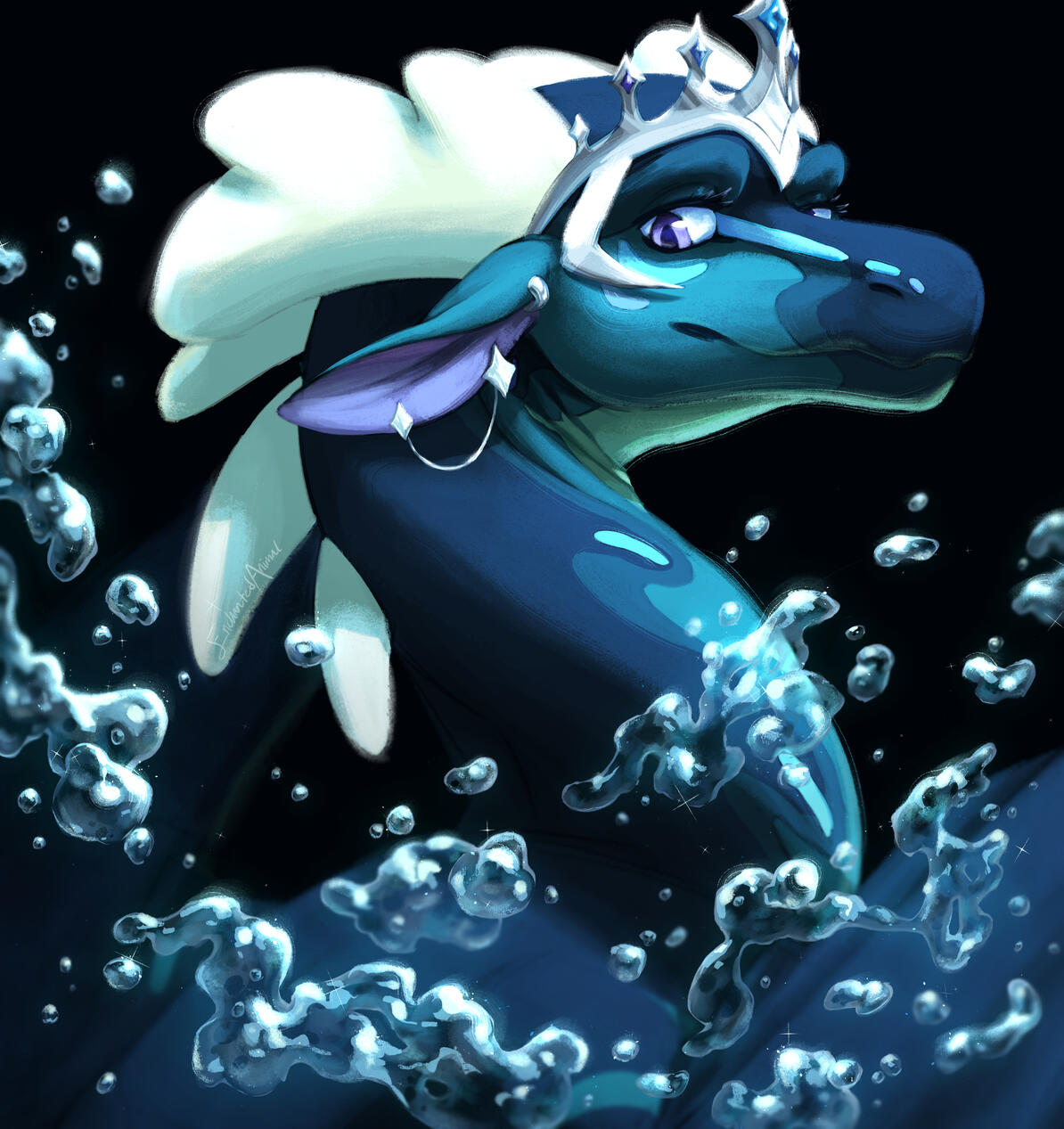 Personal Digital Painting