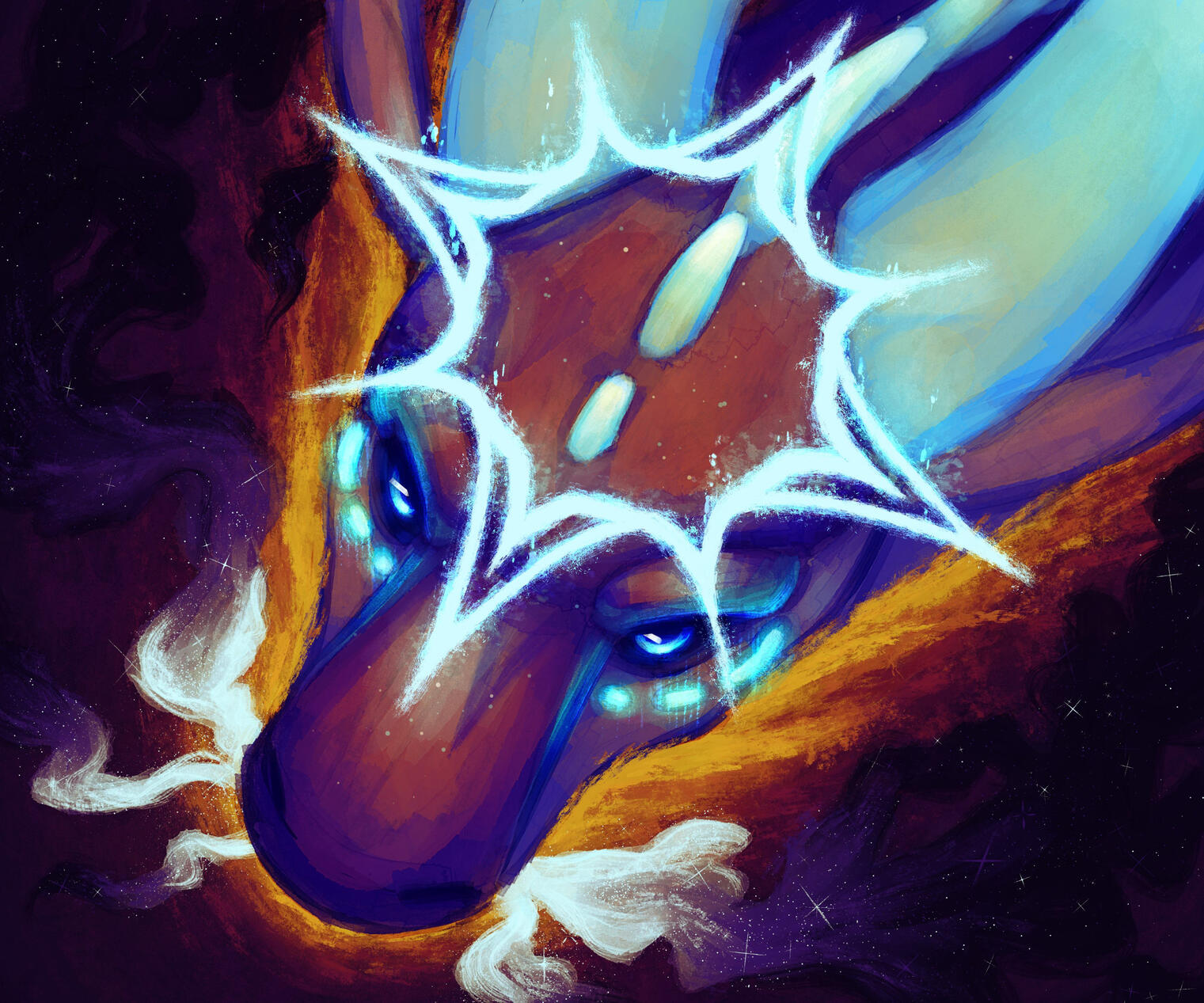 Personal Digital Painting