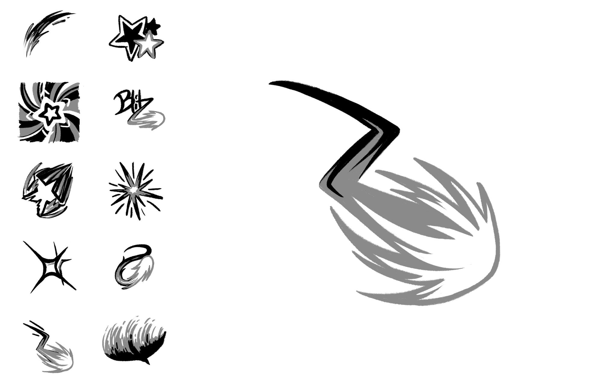 Logo thumbnails