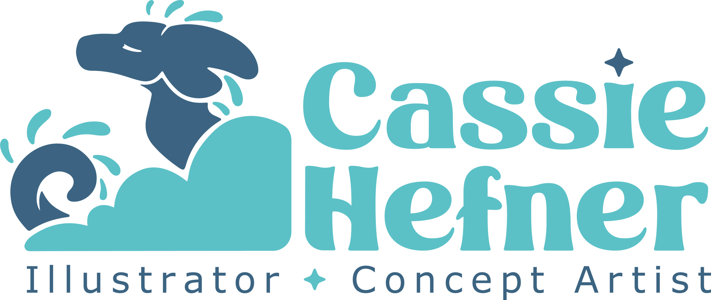 Personal Logo