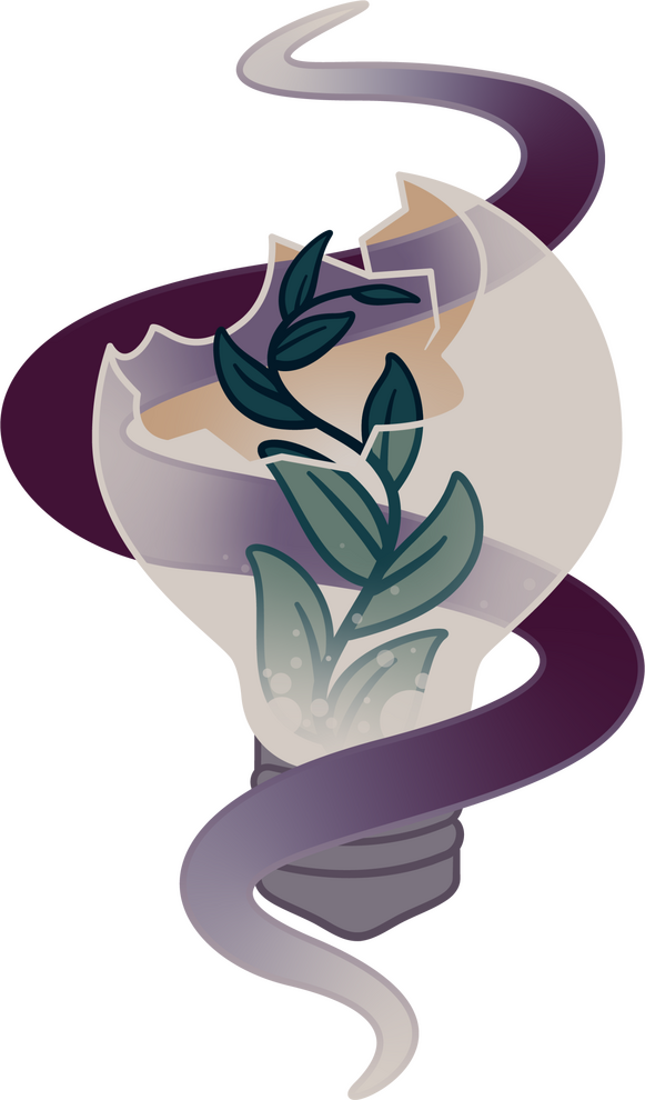 Final logo design - Illustrator