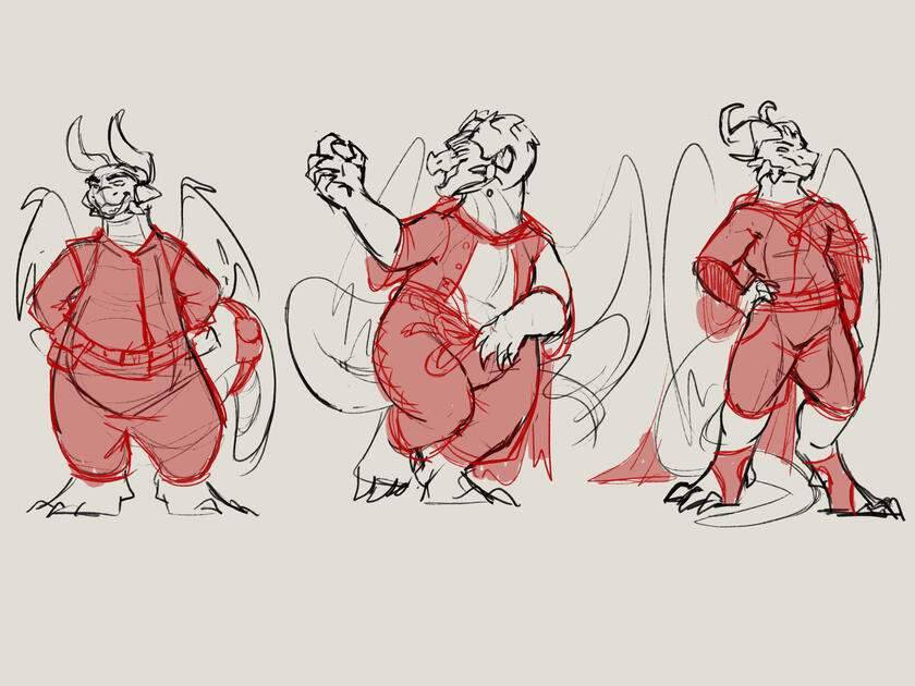 Clothing Concepts