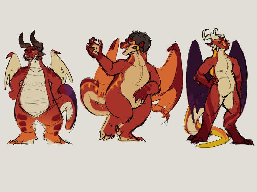 Color Concepts #2